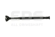 Gelenkwelle, Achsantrieb vorne EDS – ALL DRIVESHAFT 2125719-GB