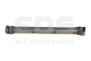 Gelenkwelle, Achsantrieb vorne EDS – ALL DRIVESHAFT 2019850-GB