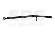 Gelenkwelle, Achsantrieb EDS – ALL DRIVESHAFT 2128941-GB