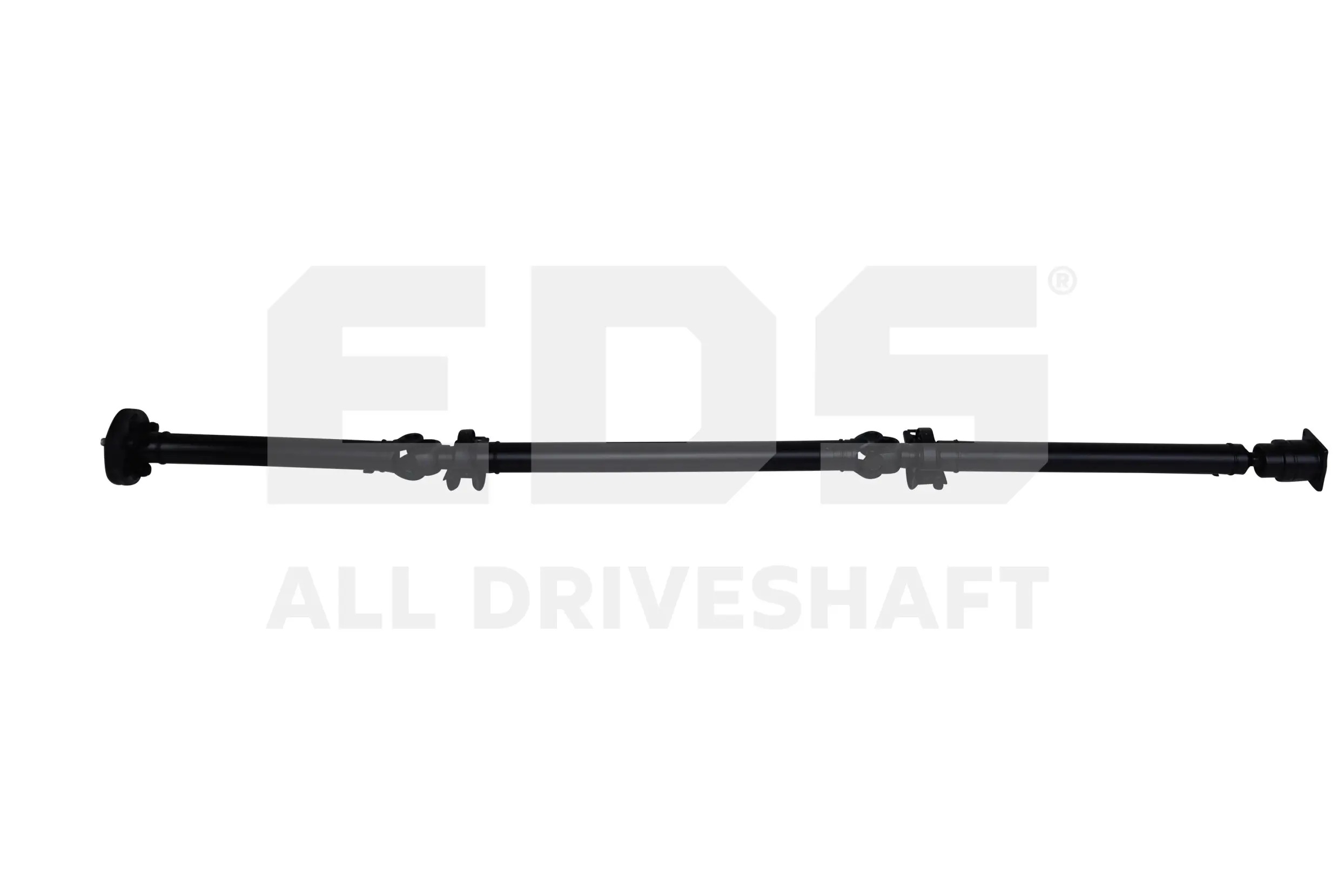 Gelenkwelle, Achsantrieb vorne EDS – ALL DRIVESHAFT 2129401-GB