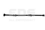 Gelenkwelle, Achsantrieb vorne EDS – ALL DRIVESHAFT 2129401-GB
