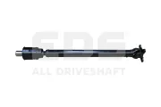 Gelenkwelle, Achsantrieb EDS – ALL DRIVESHAFT 2129403-GB