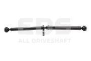 Gelenkwelle, Achsantrieb EDS – ALL DRIVESHAFT 2129892-GB