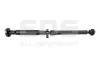 Gelenkwelle, Achsantrieb EDS &ndash; ALL DRIVESHAFT 2129903-GB