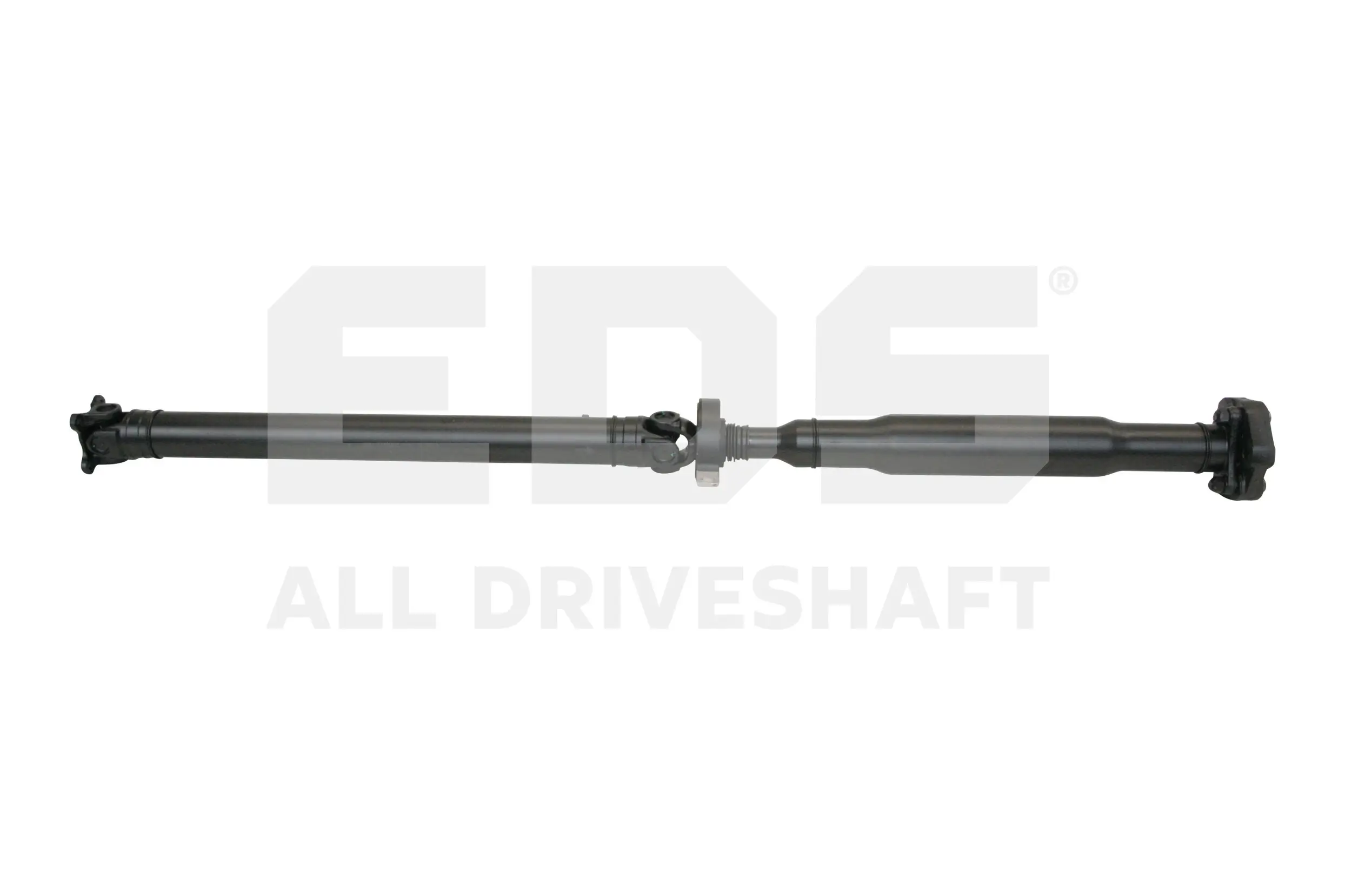 Gelenkwelle, Achsantrieb EDS – ALL DRIVESHAFT 2129904-GB