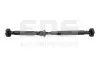Gelenkwelle, Achsantrieb EDS &ndash; ALL DRIVESHAFT 2129929-GB
