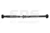 Gelenkwelle, Achsantrieb EDS &ndash; ALL DRIVESHAFT 2129936-GB