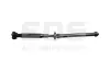 Gelenkwelle, Achsantrieb EDS &ndash; ALL DRIVESHAFT 2129964-GB
