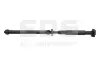 Gelenkwelle, Achsantrieb EDS &ndash; ALL DRIVESHAFT 2129967-GB