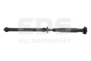 Gelenkwelle, Achsantrieb EDS – ALL DRIVESHAFT 2129967-GB