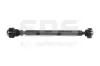 Gelenkwelle, Achsantrieb EDS &ndash; ALL DRIVESHAFT 2129980-GB