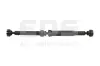 Gelenkwelle, Achsantrieb EDS &ndash; ALL DRIVESHAFT 2130005-GB