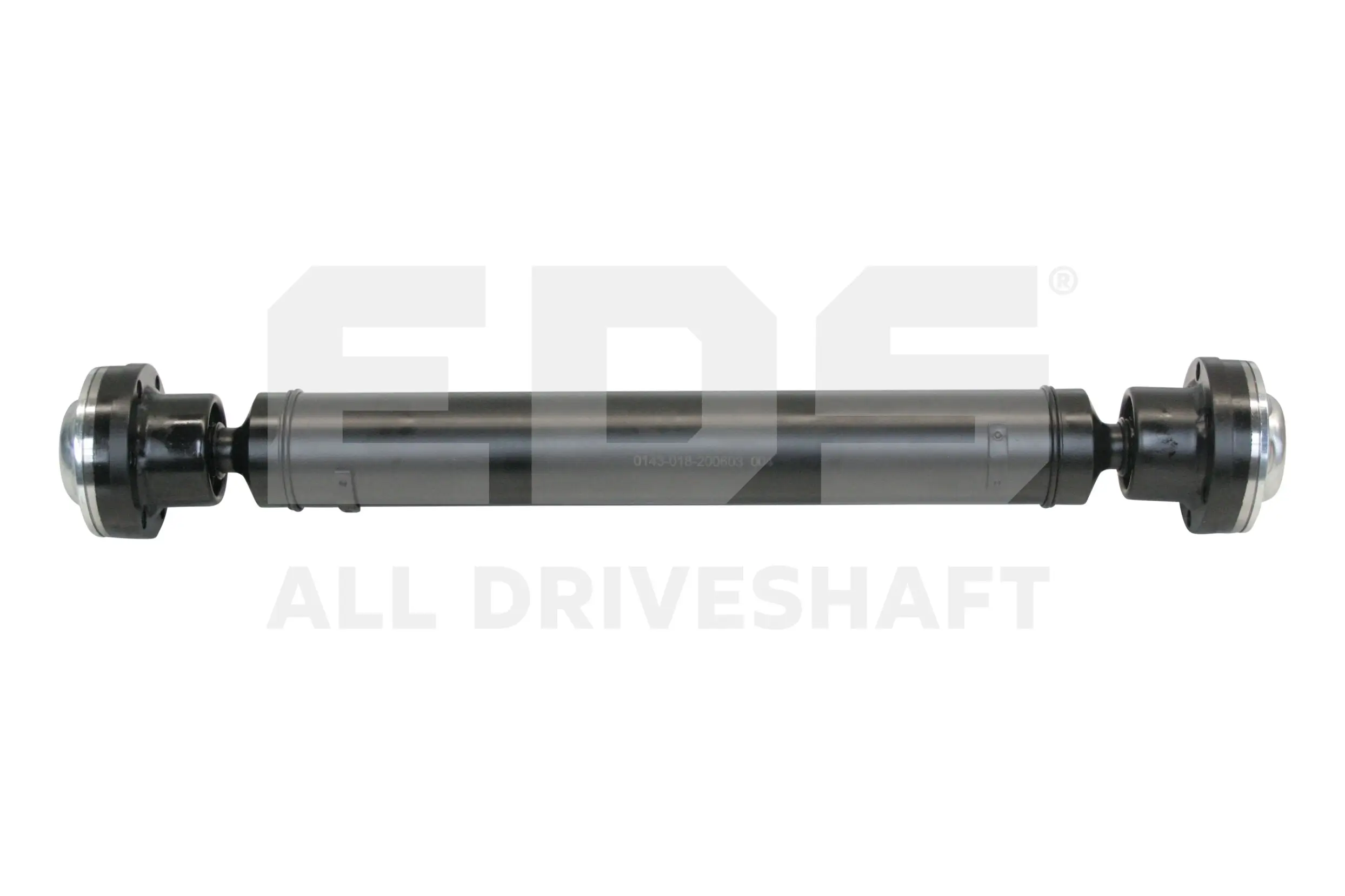 Gelenkwelle, Achsantrieb EDS – ALL DRIVESHAFT 2130011-GB