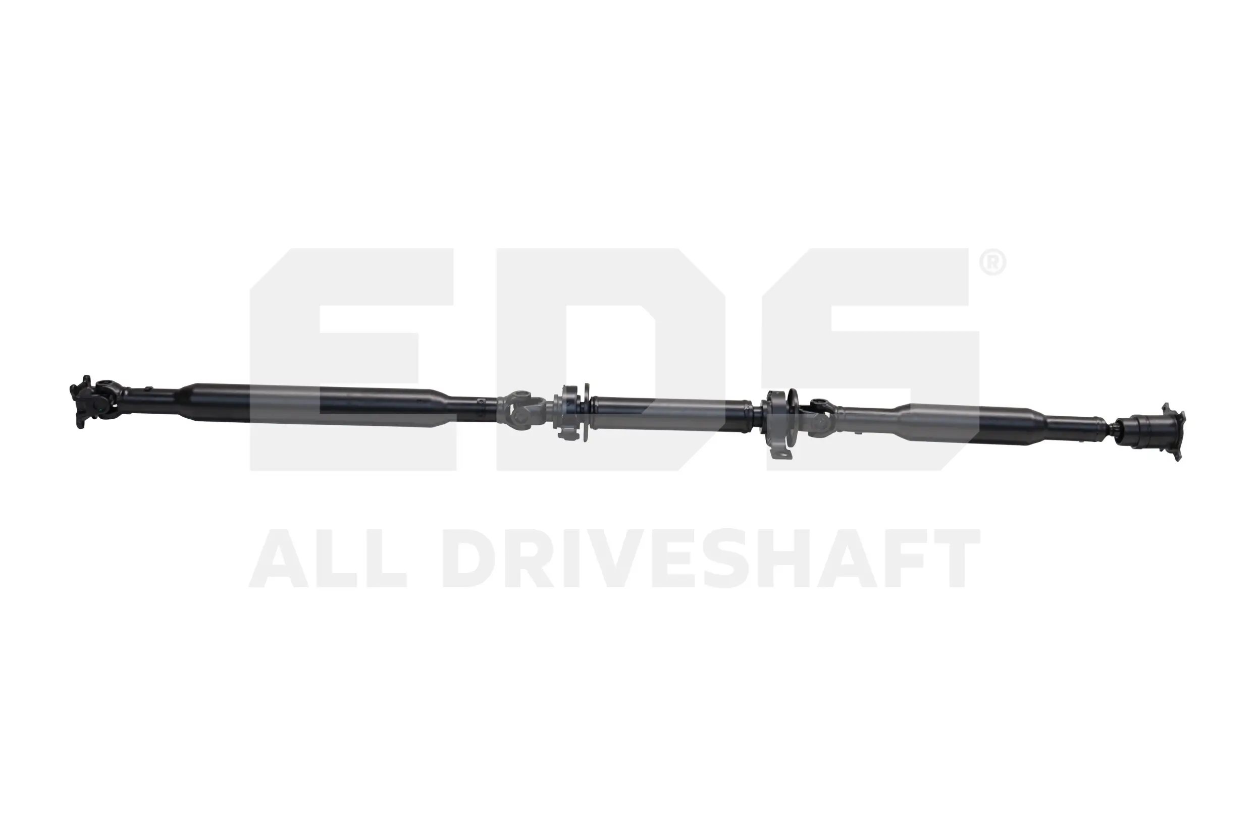 Gelenkwelle, Achsantrieb vorne EDS – ALL DRIVESHAFT 2130013-GB