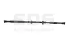 Gelenkwelle, Achsantrieb vorne EDS &ndash; ALL DRIVESHAFT 2130013-GB