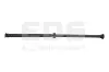 Gelenkwelle, Achsantrieb EDS &ndash; ALL DRIVESHAFT 2130023-GB