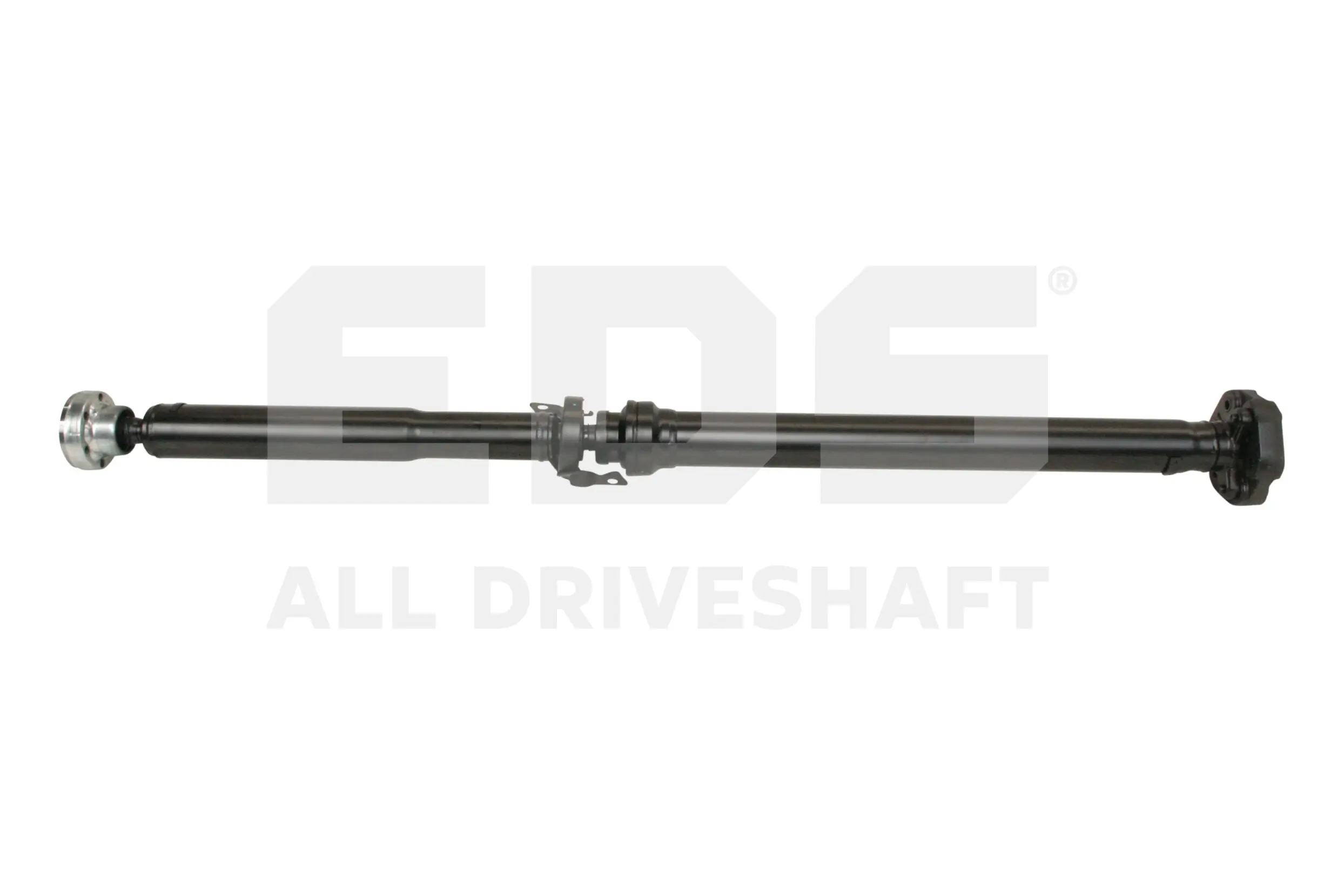 Gelenkwelle, Achsantrieb vorne und hinten EDS – ALL DRIVESHAFT 2130027-GB