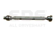 Gelenkwelle, Achsantrieb EDS – ALL DRIVESHAFT 2130053-GB