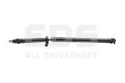 Gelenkwelle, Achsantrieb EDS – ALL DRIVESHAFT 01650313-GB