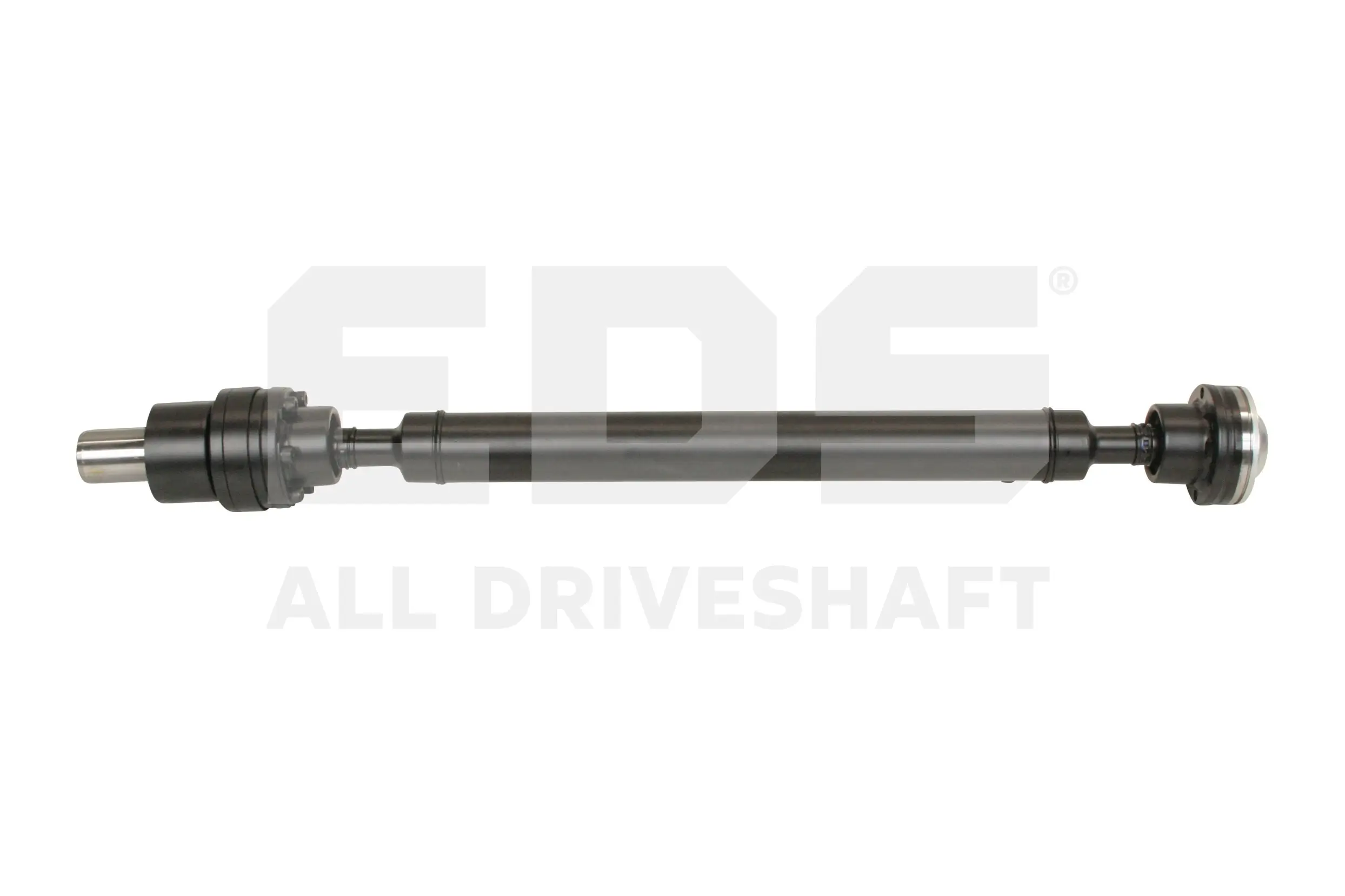 Gelenkwelle, Achsantrieb EDS – ALL DRIVESHAFT 2130061-GB