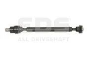 Gelenkwelle, Achsantrieb EDS – ALL DRIVESHAFT 2130061-GB