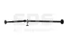 Gelenkwelle, Achsantrieb EDS &ndash; ALL DRIVESHAFT 2131172-GB