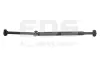 Gelenkwelle, Achsantrieb EDS &ndash; ALL DRIVESHAFT 2131572-GB