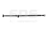 Gelenkwelle, Achsantrieb hinten EDS – ALL DRIVESHAFT 2131812-GB