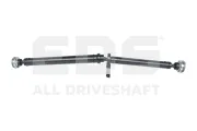 Gelenk, Gelenkwelle EDS – ALL DRIVESHAFT 00024933-GE