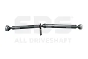 Gelenk, Gelenkwelle EDS – ALL DRIVESHAFT 00024934-GE