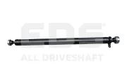 Gelenkwelle, Achsantrieb hinten EDS – ALL DRIVESHAFT 2131935-GB