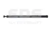 Gelenkwelle, Achsantrieb hinten EDS – ALL DRIVESHAFT 2131936-GB Bild Gelenkwelle, Achsantrieb hinten EDS – ALL DRIVESHAFT 2131936-GB