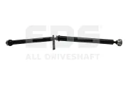 Gelenkwelle, Achsantrieb EDS – ALL DRIVESHAFT 2131939-GB