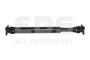 Gelenkwelle, Achsantrieb EDS – ALL DRIVESHAFT 2006753-GB