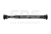 Gelenk, Gelenkwelle EDS – ALL DRIVESHAFT 00024981-GE