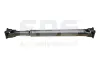 Gelenkwelle, Achsantrieb vorne EDS &ndash; ALL DRIVESHAFT 2174789-GB