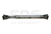 Gelenkwelle, Achsantrieb vorne EDS – ALL DRIVESHAFT 2174789-GB