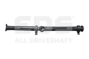 Gelenkwelle, Achsantrieb vorne EDS – ALL DRIVESHAFT 2009797-GB