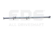 Gelenkwelle, Achsantrieb vorne Mitte hinten EDS – ALL DRIVESHAFT 2009808-GB
