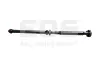 Gelenkwelle, Achsantrieb EDS &ndash; ALL DRIVESHAFT 2237329-GB