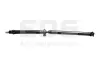 Gelenkwelle, Achsantrieb EDS &ndash; ALL DRIVESHAFT 2237333-GB