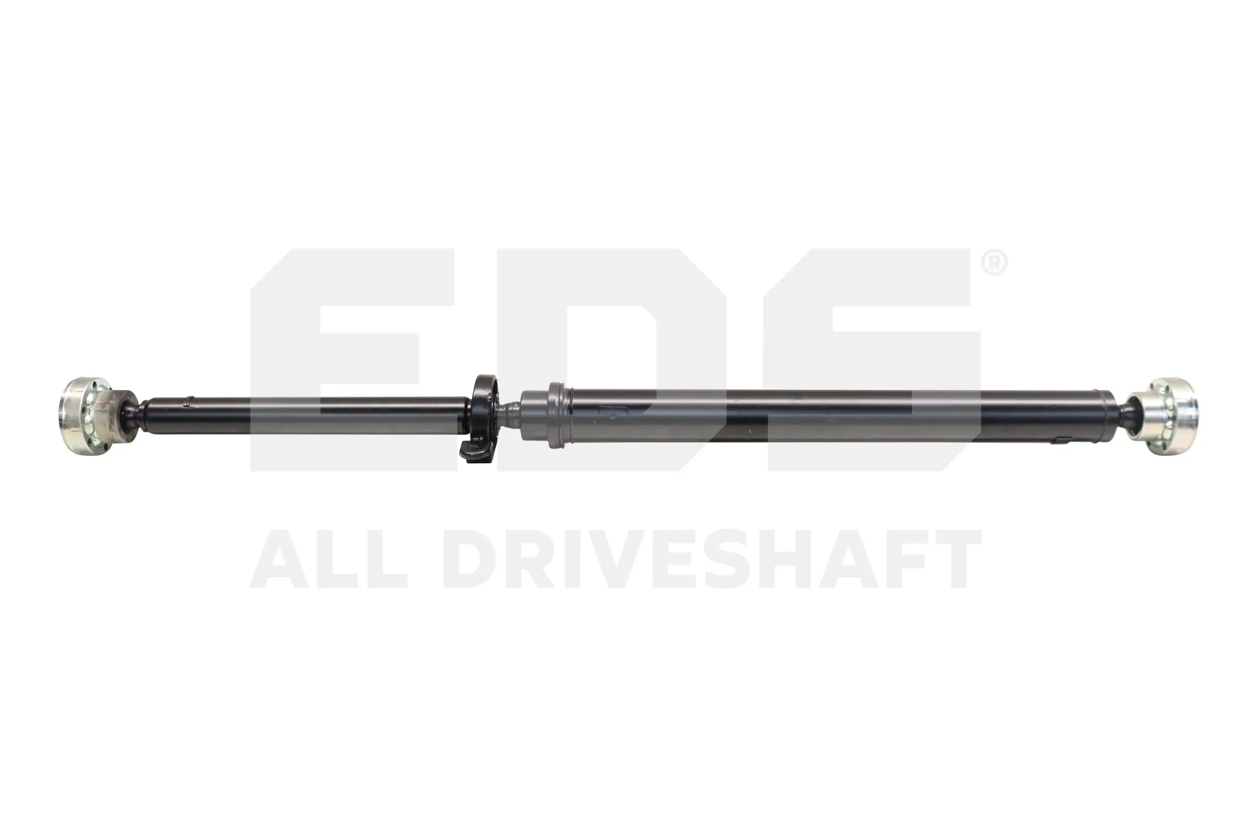 Gelenkwelle, Achsantrieb Mitte hinten EDS – ALL DRIVESHAFT 2237726-GB