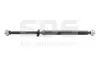 Gelenkwelle, Achsantrieb Mitte hinten EDS &ndash; ALL DRIVESHAFT 2237726-GB