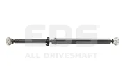Gelenkwelle, Achsantrieb Mitte hinten EDS – ALL DRIVESHAFT 2237726-GB