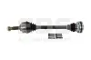 Antriebswelle Vorderachse links Vorderachse rechts EDS &ndash; ALL DRIVESHAFT 2238067-GB