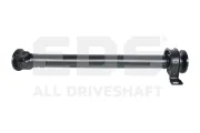 Gelenkwelle, Achsantrieb vorne EDS – ALL DRIVESHAFT 2261208-GB