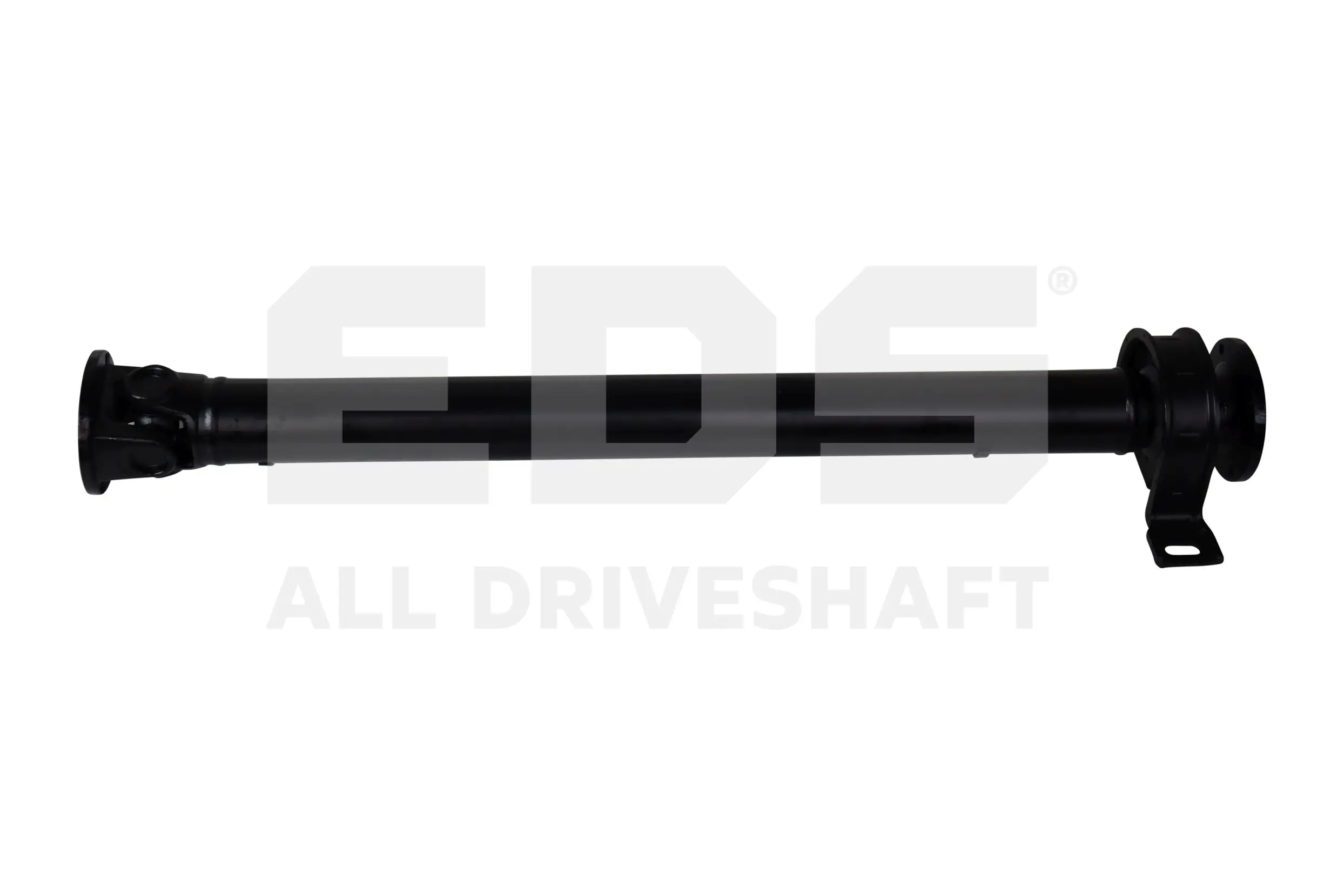 Gelenkwelle, Achsantrieb vorne EDS – ALL DRIVESHAFT 2261209-GB