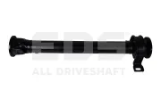 Gelenkwelle, Achsantrieb EDS – ALL DRIVESHAFT 2261210-GB