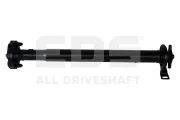 Gelenkwelle, Achsantrieb EDS – ALL DRIVESHAFT 2261213-GB
