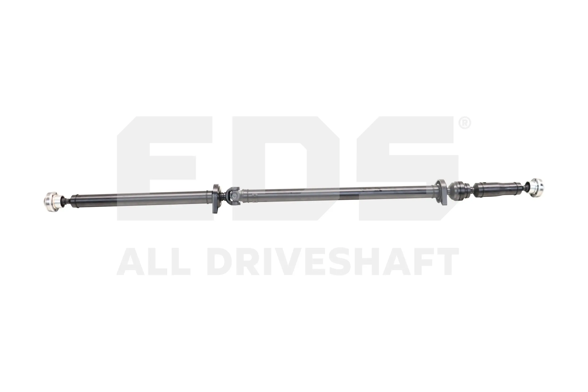 Gelenkwelle, Achsantrieb Mitte EDS – ALL DRIVESHAFT 2261223-GB